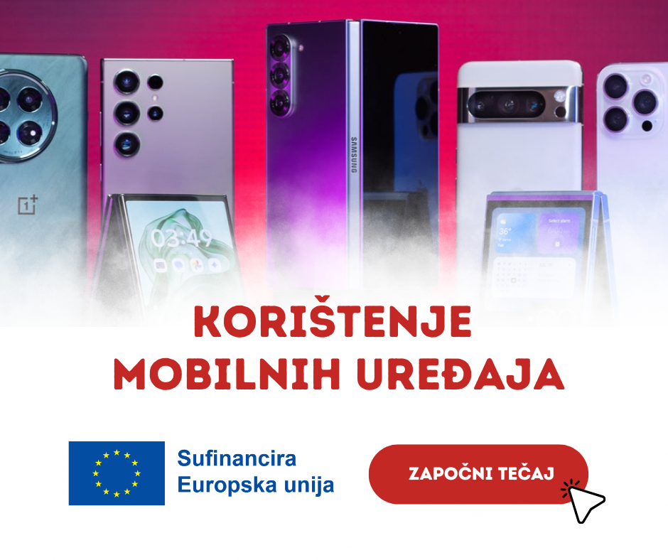 Sličica tečaja